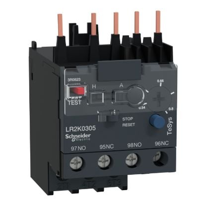 LR2K0305 SCHNEIDER ELECTRIC
