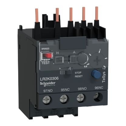 LR2K0306 SCHNEIDER ELECTRIC