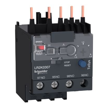 LR2K0307 SCHNEIDER ELECTRIC