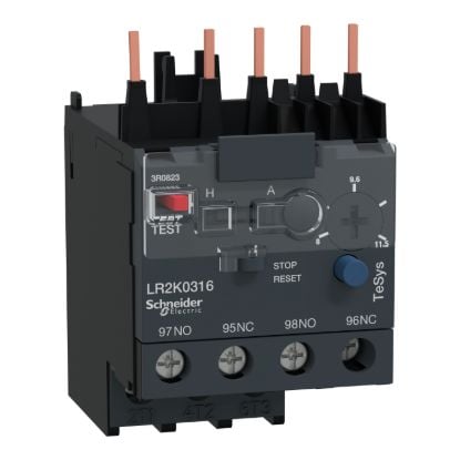 LR2K0316 SCHNEIDER ELECTRIC