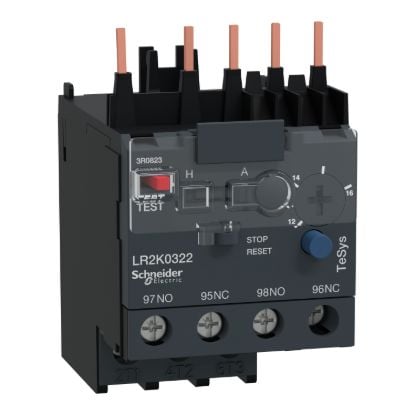 LR2K0322 SCHNEIDER ELECTRIC