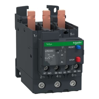 LR3D380 SCHNEIDER ELECTRIC