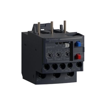 LR97D07F7 SCHNEIDER ELECTRIC