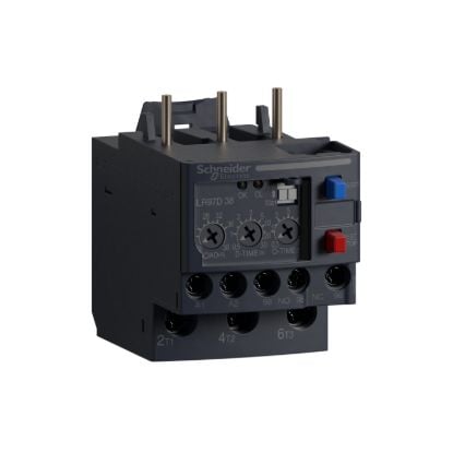 LR97D38B SCHNEIDER ELECTRIC