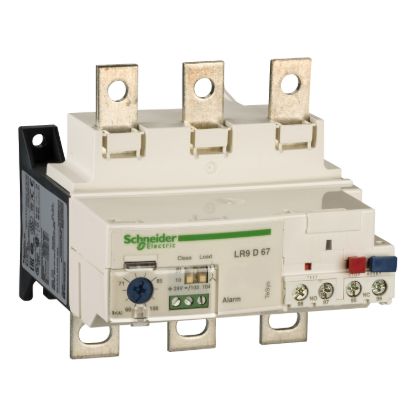 LR9D67 SCHNEIDER ELECTRIC