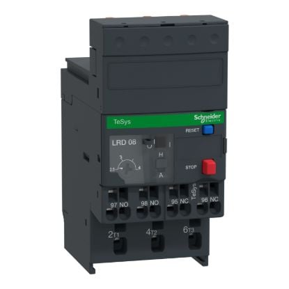 LRD083 SCHNEIDER ELECTRIC