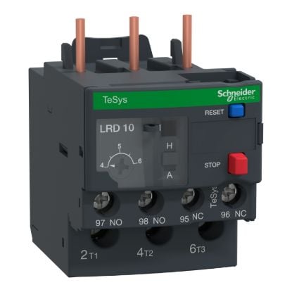 LRD10L SCHNEIDER ELECTRIC