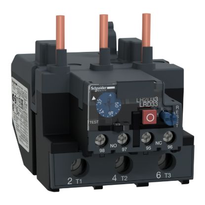 LRD3357 SCHNEIDER ELECTRIC