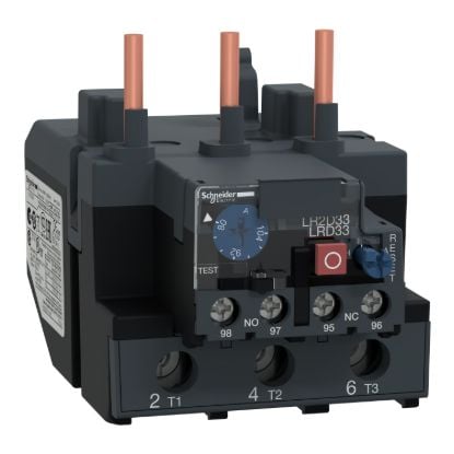 LRD3365 SCHNEIDER ELECTRIC