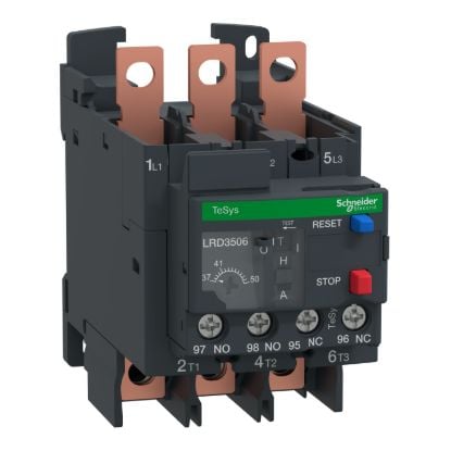 LRD3506 SCHNEIDER ELECTRIC