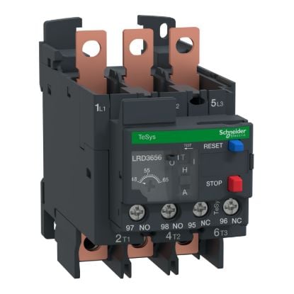 LRD3656 SCHNEIDER ELECTRIC