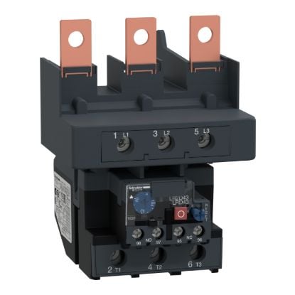LRD4365 SCHNEIDER ELECTRIC