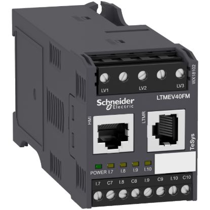 LTMEV40FM SCHNEIDER ELECTRIC