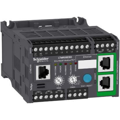 LTMR08EBD SCHNEIDER ELECTRIC