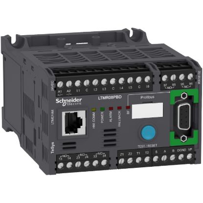LTMR08PBD SCHNEIDER ELECTRIC