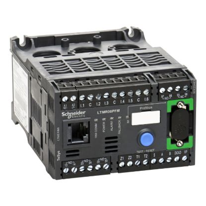 LTMR08PFM SCHNEIDER ELECTRIC