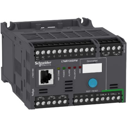 LTMR100DFM SCHNEIDER ELECTRIC