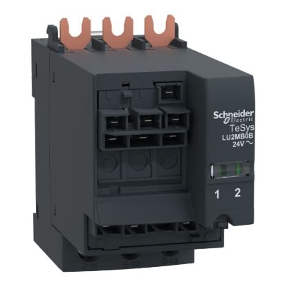 LU2MB0B SCHNEIDER ELECTRIC