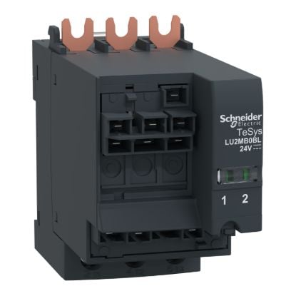 LU2MB0BL SCHNEIDER ELECTRIC