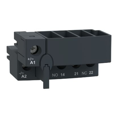 LU9BN11 SCHNEIDER ELECTRIC