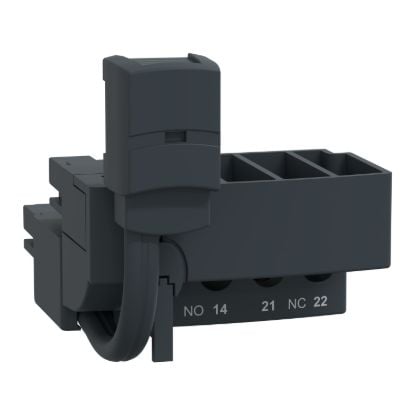 LU9BN11L SCHNEIDER ELECTRIC