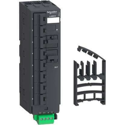 LU9GC3 SCHNEIDER ELECTRIC