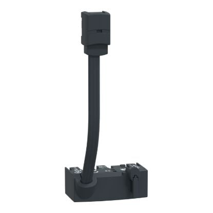 LU9MRL SCHNEIDER ELECTRIC