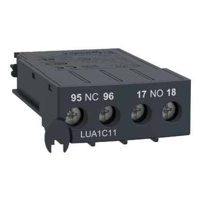 LUA1C11 SCHNEIDER ELECTRIC