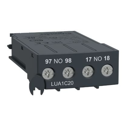 LUA1C20 SCHNEIDER ELECTRIC