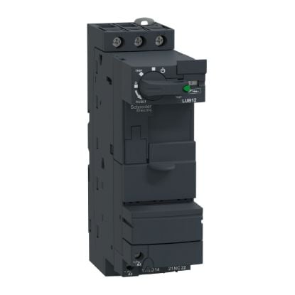 LUB12 SCHNEIDER ELECTRIC