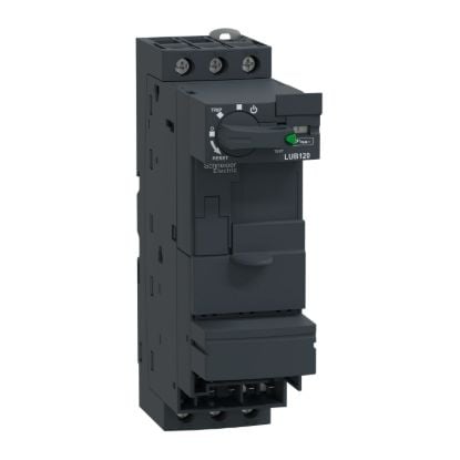 LUB120 SCHNEIDER ELECTRIC