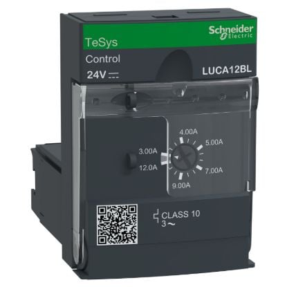 LUCA12BL SCHNEIDER ELECTRIC
