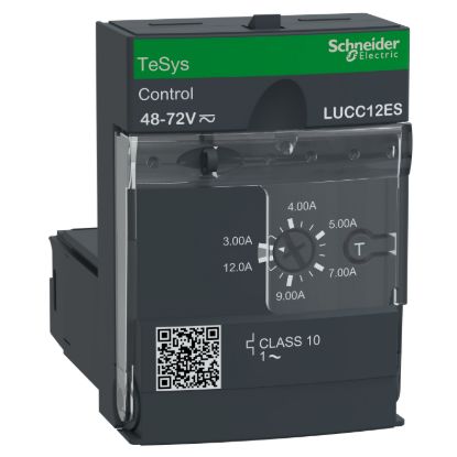 LUCC12ES SCHNEIDER ELECTRIC