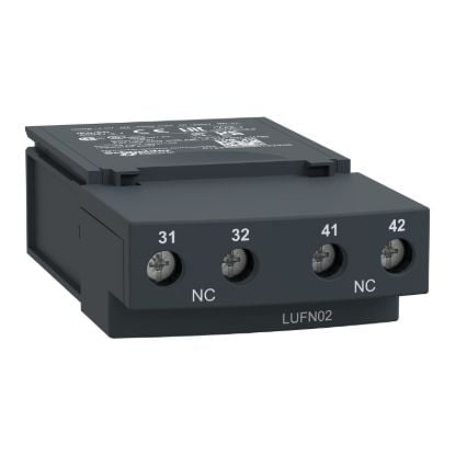 LUFN02 SCHNEIDER ELECTRIC
