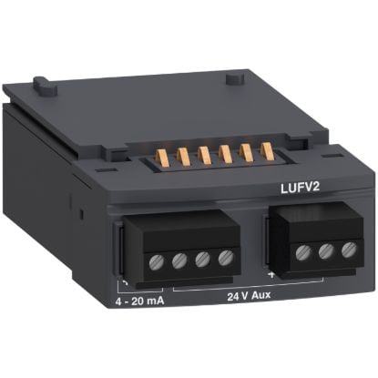 LUFV2 SCHNEIDER ELECTRIC