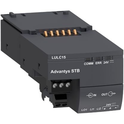 LULC15 SCHNEIDER ELECTRIC