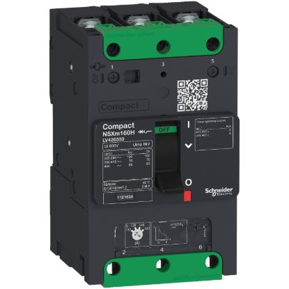 LV426257 SCHNEIDER ELECTRIC