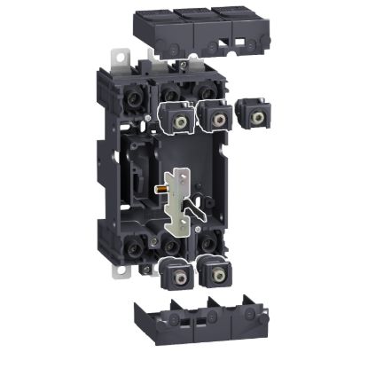 LV429289 SCHNEIDER ELECTRIC