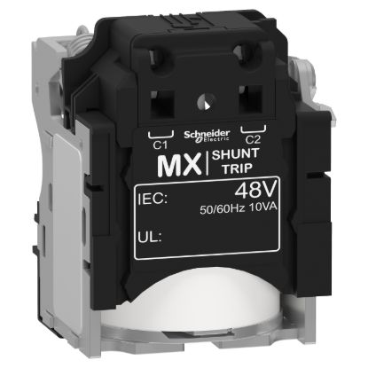 LV429385 SCHNEIDER ELECTRIC