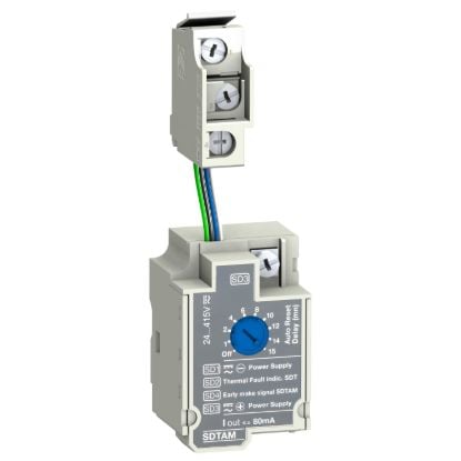 LV429424 SCHNEIDER ELECTRIC