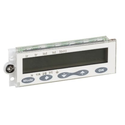 LV429486 SCHNEIDER ELECTRIC