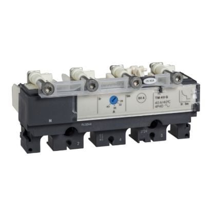 LV430100 SCHNEIDER ELECTRIC
