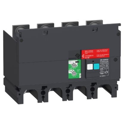 LV432465 SCHNEIDER ELECTRIC