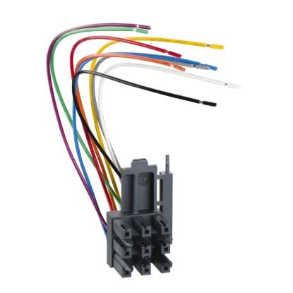 LV432523 SCHNEIDER ELECTRIC