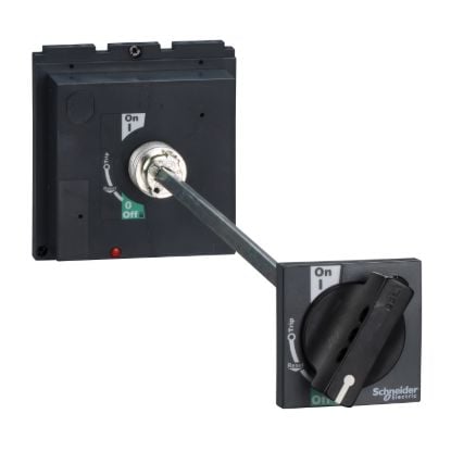 LV432598 SCHNEIDER ELECTRIC