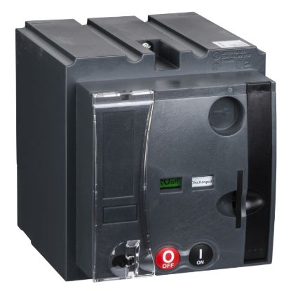 LV432645 SCHNEIDER ELECTRIC