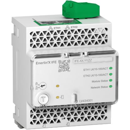 LV434001 SCHNEIDER ELECTRIC