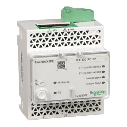 LV434002 SCHNEIDER ELECTRIC