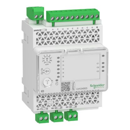 LV434063 SCHNEIDER ELECTRIC