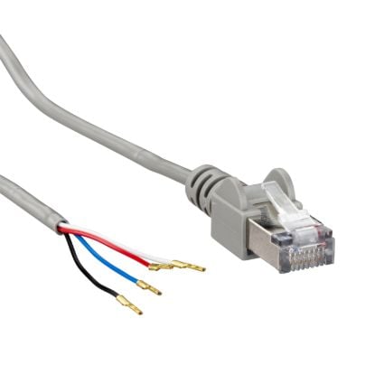 LV434197 SCHNEIDER ELECTRIC